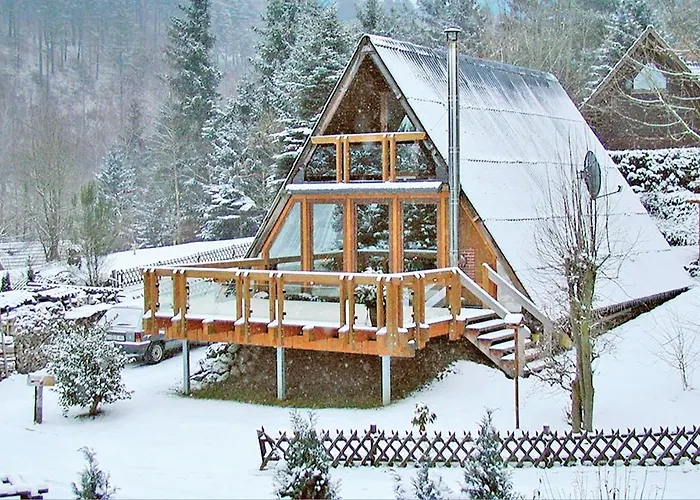 1 Bedroom Amazing In * Wolfshagen (Lower-Saxony)
