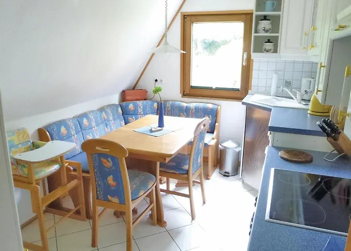 Ferienhaus 1 Bedroom Amazing In *