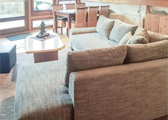 1 Bedroom Amazing In Ferienhaus *
