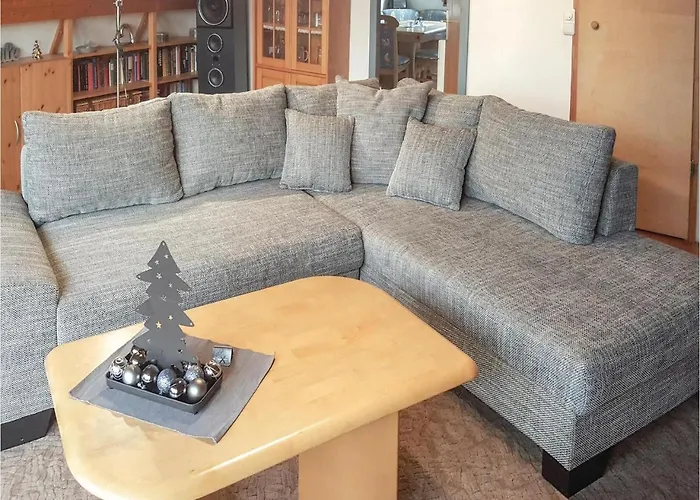 1 Bedroom Amazing In *